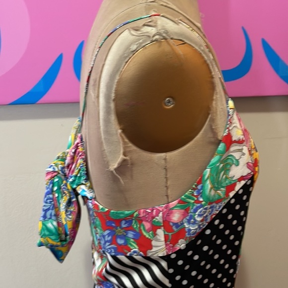 Aquazzura x Racil Maxi Dress Featured in VOGUE Magazine - Picture 7 of 15